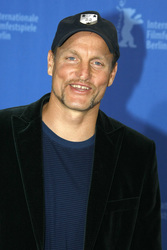 Woody Harrelson
