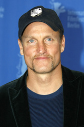 Woody Harrelson