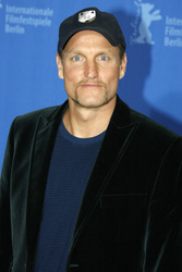 Woody Harrelson