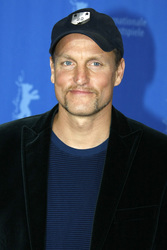 Woody Harrelson