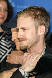 Woody Harrelson, Ben Foster