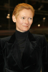 Tilda Swinton