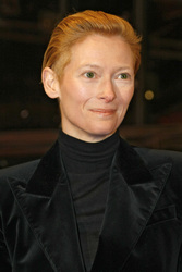 Tilda Swinton