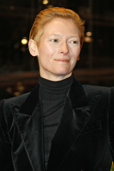 Tilda Swinton