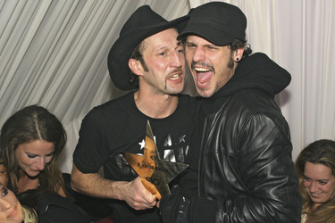 Robert Viktor Minich, Manuel Cortez