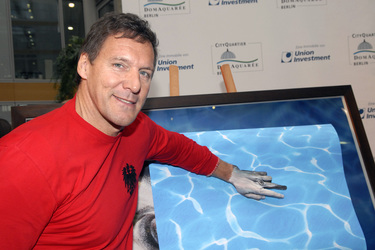 Guido Danile, Ralph Moeller