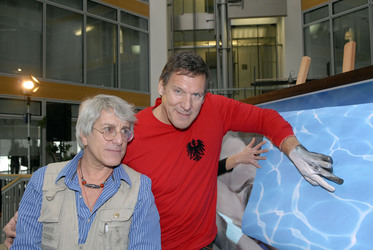 Guido Danile, Ralph Moeller