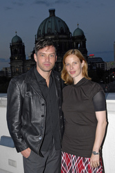 Ole Puppe, Julia Jäger