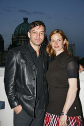 Ole Puppe, Julia Jäger