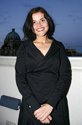 Katharina Wackernagel