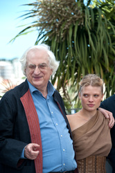 Bertrand Tavernier, Mélanie Thierry