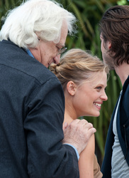 Bertrand Tavernier, Mélanie Thierry