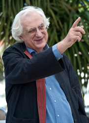 Bertrand Tavernier