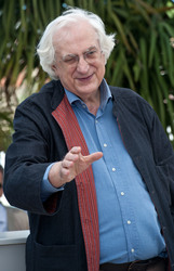 Bertrand Tavernier