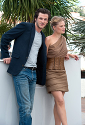 Gaspard Ulliel, Mélanie Thierry