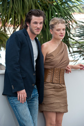 Gaspard Ulliel, Mélanie Thierry