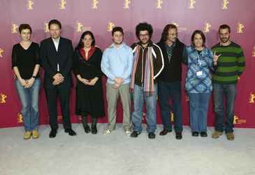 Rodrigo Moreno mit Team