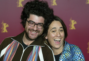 Rodrigo Moreno, Barbara Alvarez