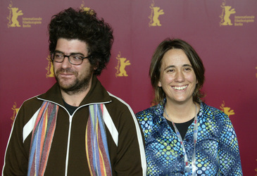 Rodrigo Moreno, Barbara Alvarez