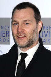 David Morrissey