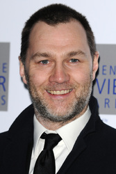David Morrissey