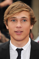 William Moseley