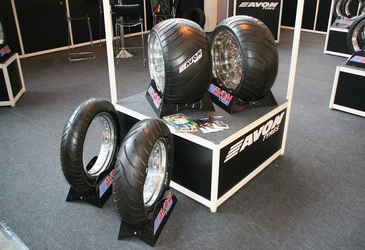 Avon Tyres