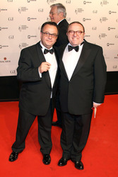 Albert Wiederspiel, Gustav Peter Wöhler