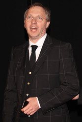 Olli Dittrich (Die Doofen, Texas Lightning)