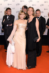 Gesine Cukrowski, Leyla Moysich