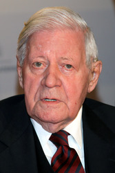 Helmut Schmidt