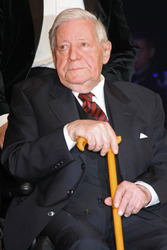 Helmut Schmidt