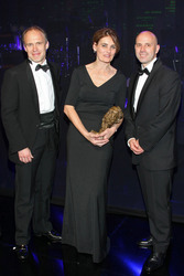 Jan Christoph Wiechmann, Giuseppe Di Grazia, Katja Gloger