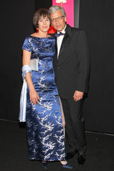 Sandra Maahn, Christoph Goetz
