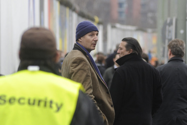 Liam Neeson, Ciarán Hinds
