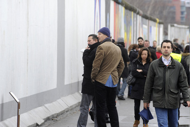 Ciarán Hinds, Liam Neeson