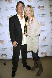 John Easterling, Olivia Newton-John