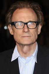 Bill Nighy
