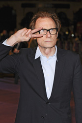 Bill Nighy