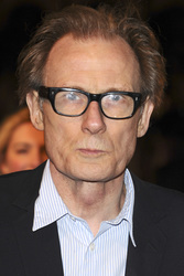 Bill Nighy