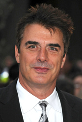 Chris Noth
