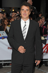 Chris Noth