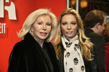 Ute Ohoven, Chiara Ohoven