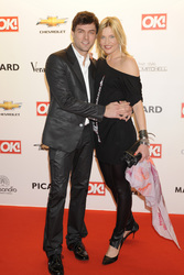 Tobey Wilson, Sanna Englund