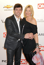 Tobey Wilson, Sanna Englund