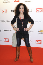 Anastasia Zampounidis