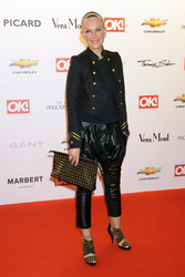 Natascha Ochsenknecht