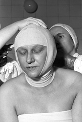 Schönheitsoperation