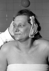 Schönheitsoperation