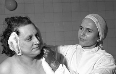 Schönheitsoperation